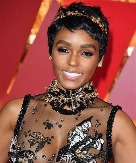 Janelle Monae Nude Photos & Naked Sex Videos